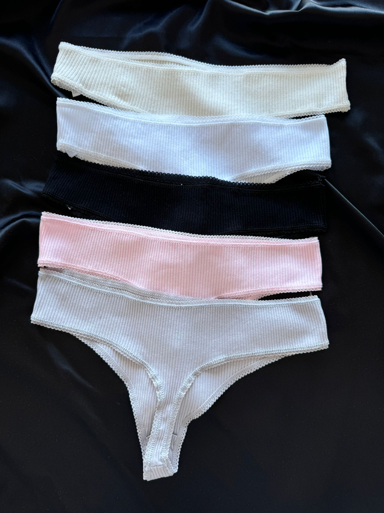 VS Thong 5'li
