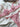 Pembe Dantelli Bralet Takım