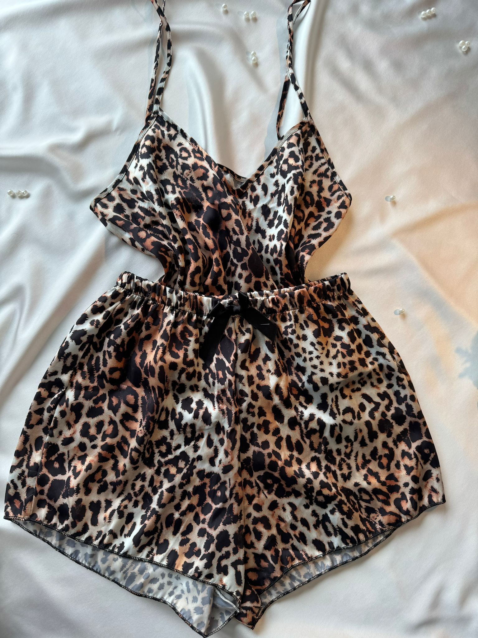 Leopar Set