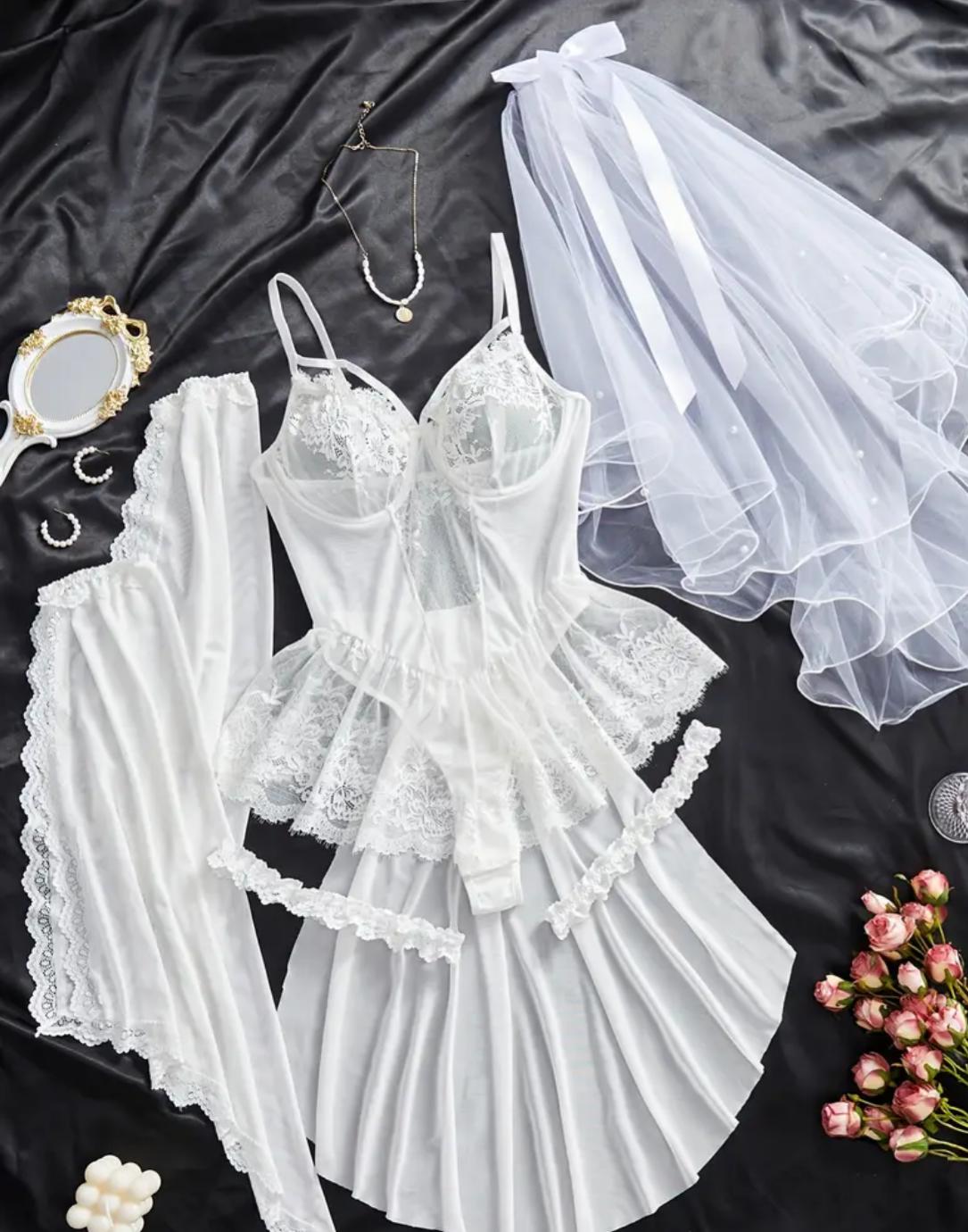 BRİDE SET
