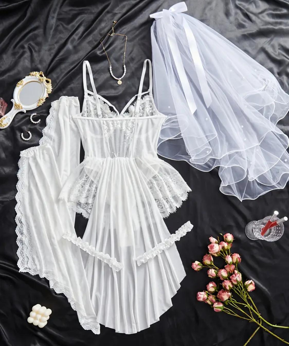 BRİDE SET