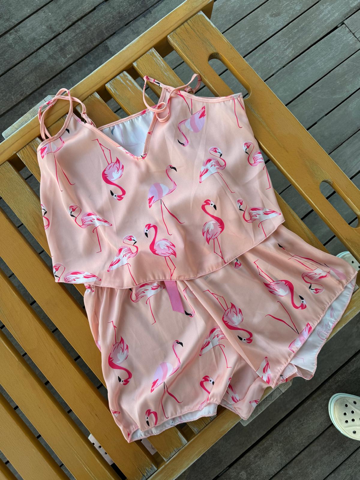 Flamingo Takım