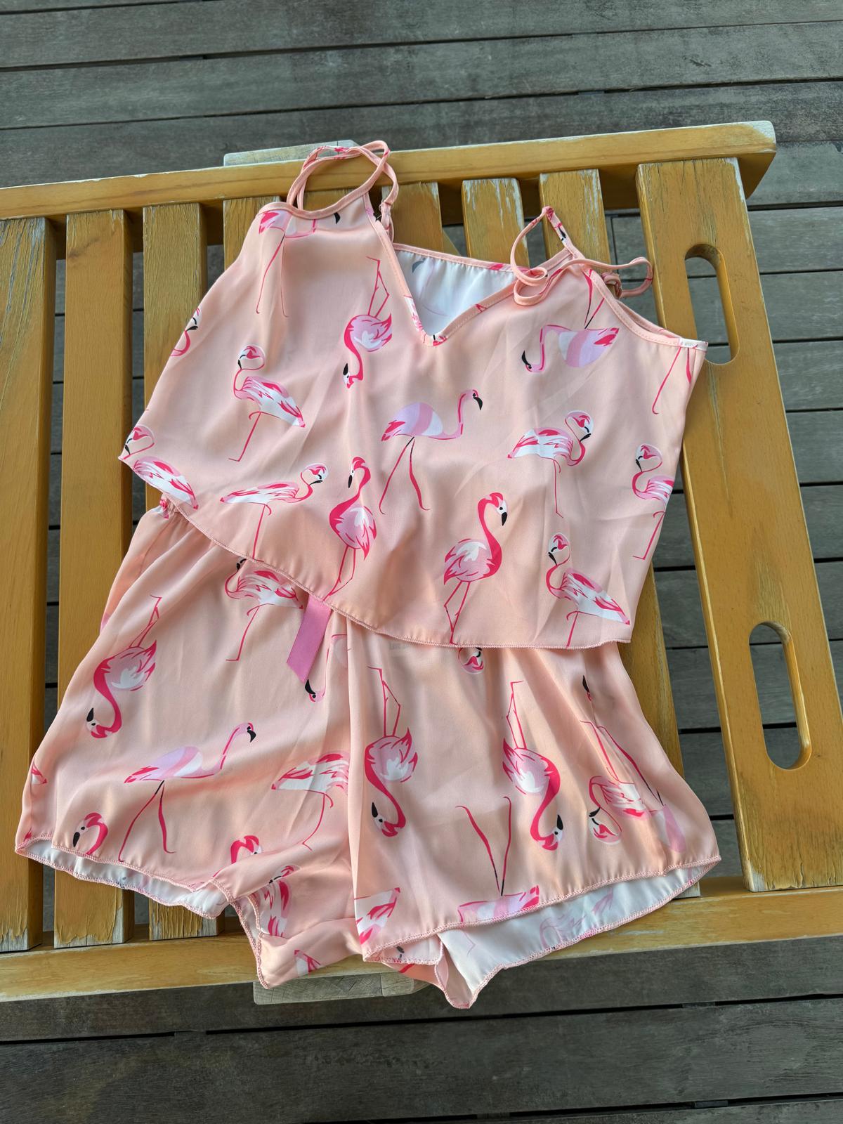 Flamingo Takım