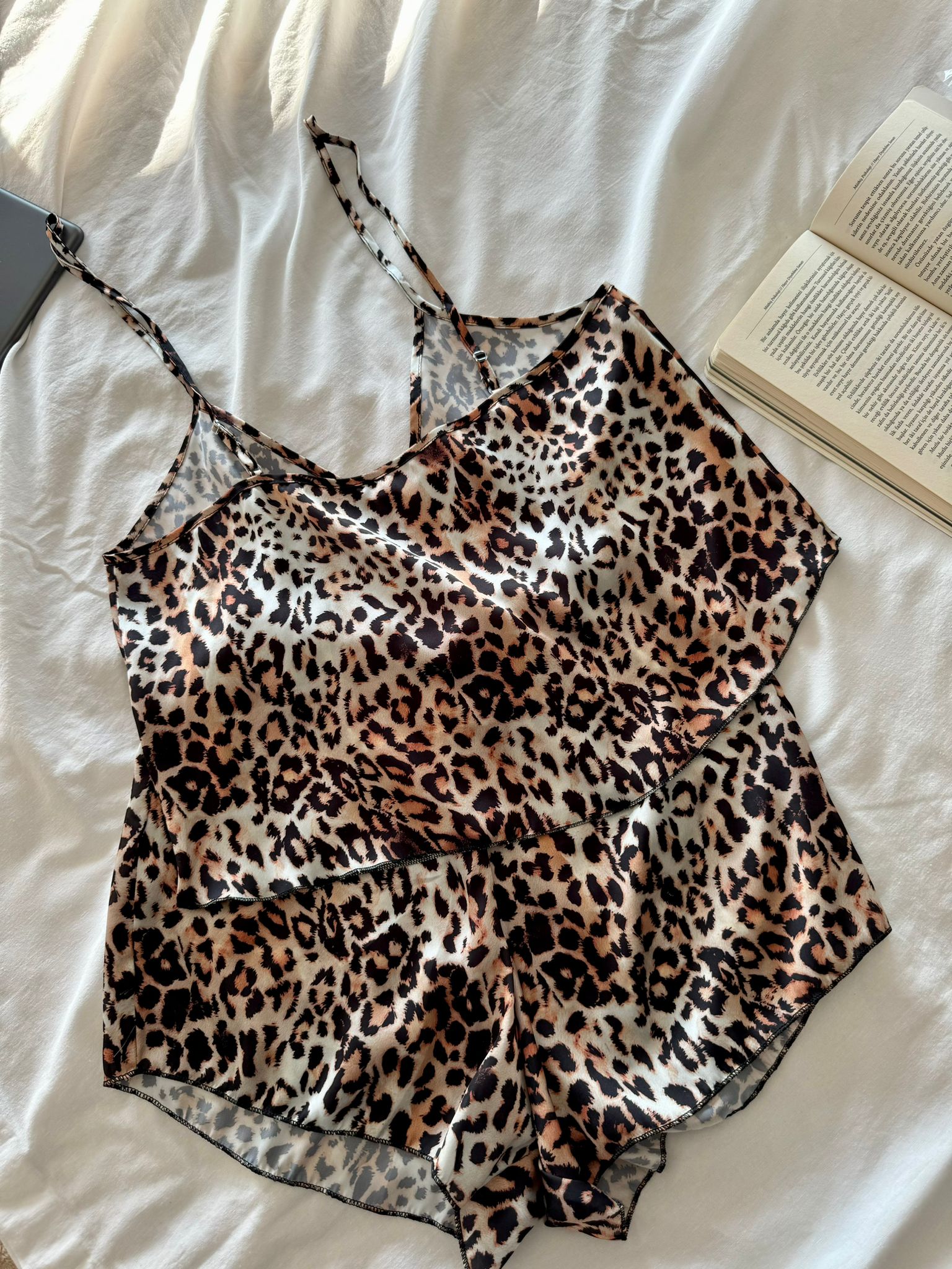 Leopar Takım