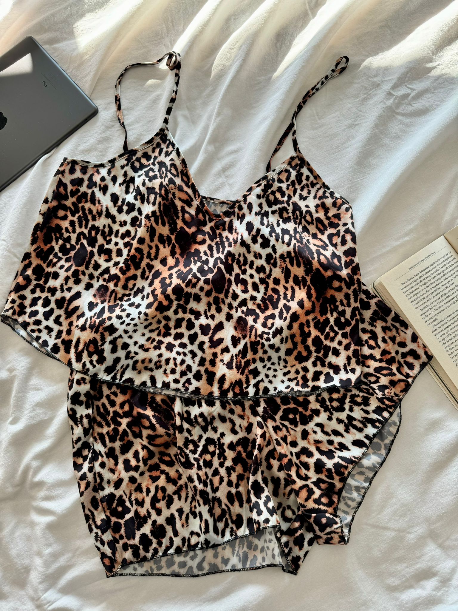 Leopar Takım